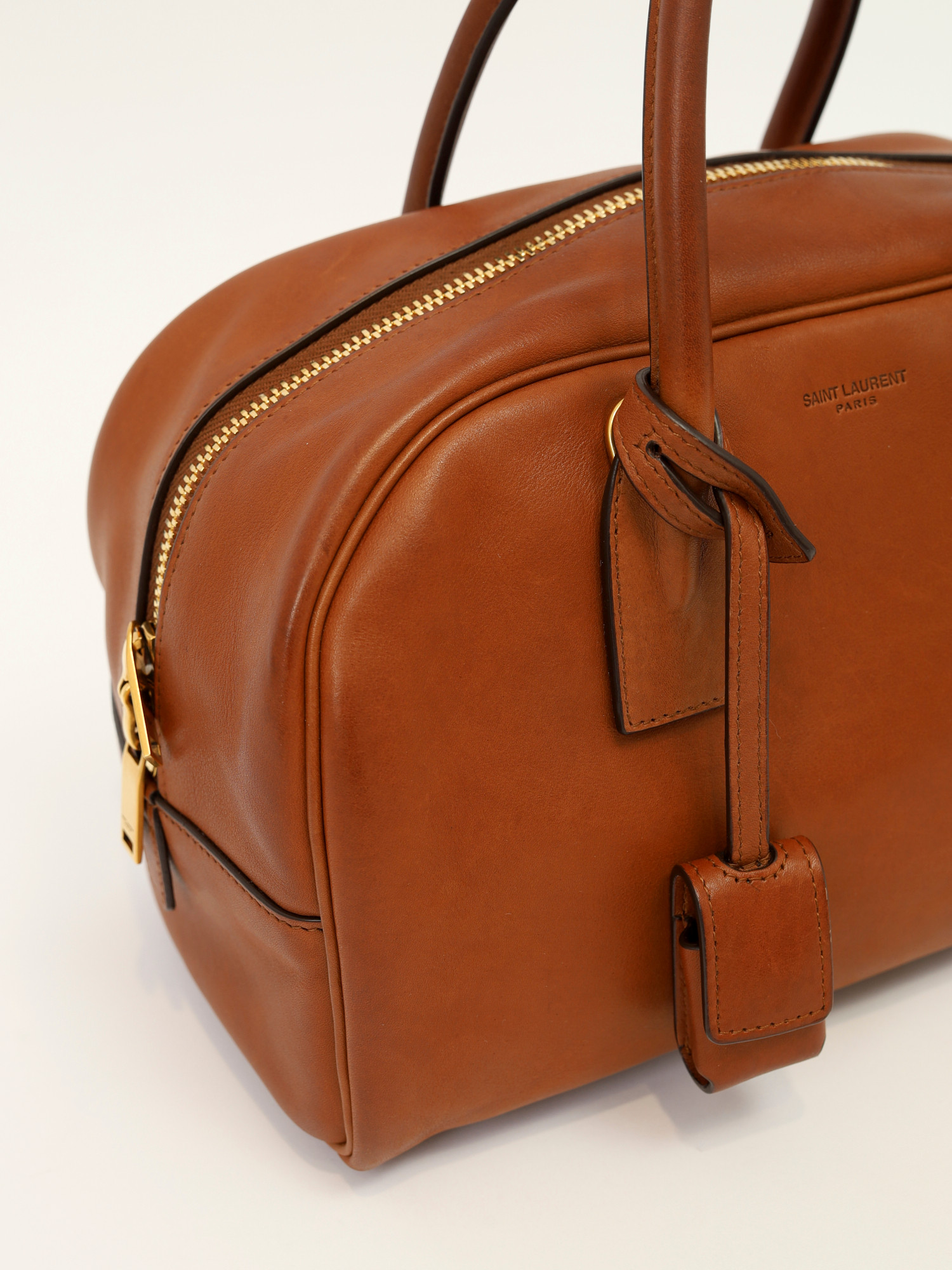 Сумки Saint Laurent Boston изображение #7