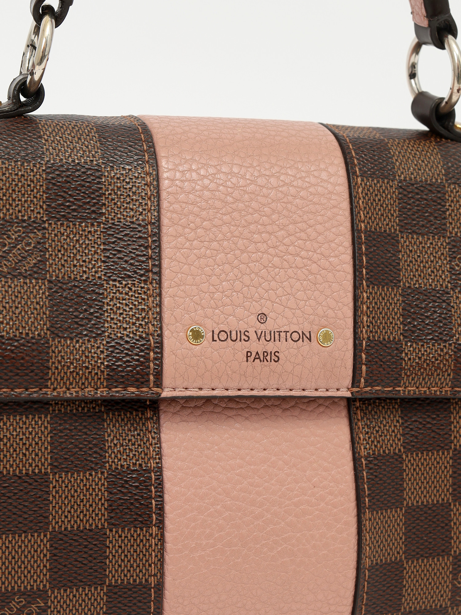 Сумки Louis Vuitton Bond Street изображение #6