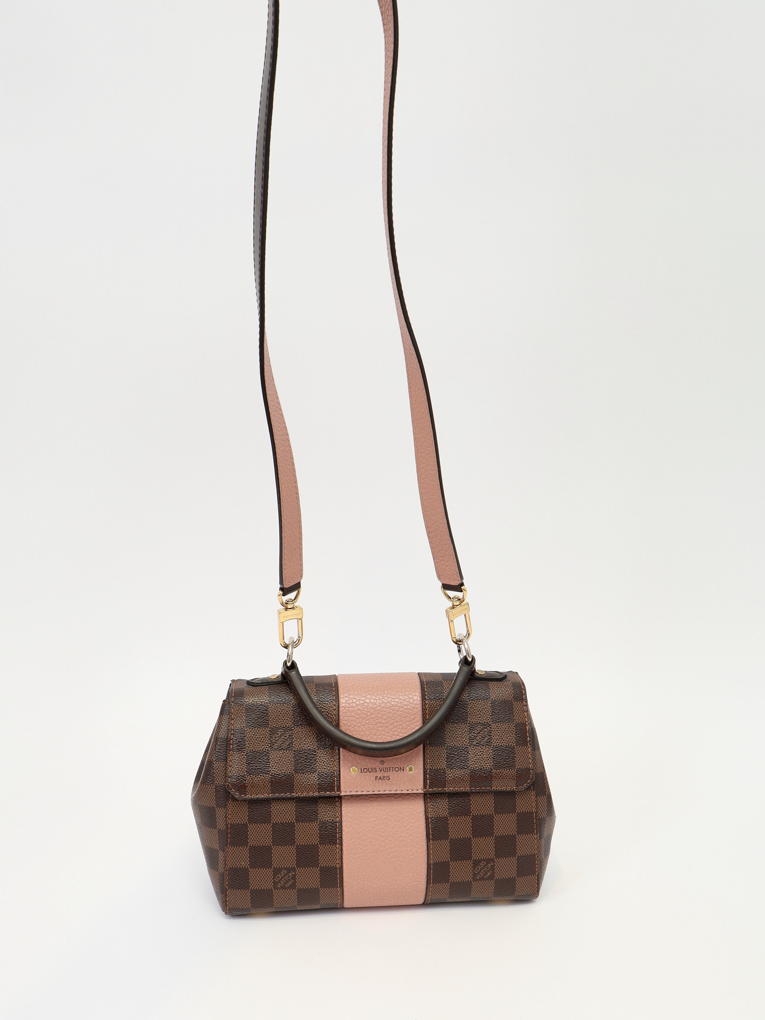 Сумки Louis Vuitton Bond Street изображение #5