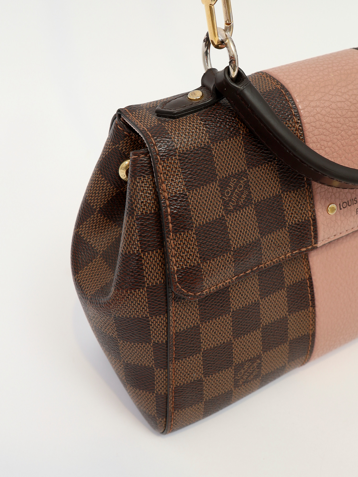Сумки Louis Vuitton Bond Street изображение #7