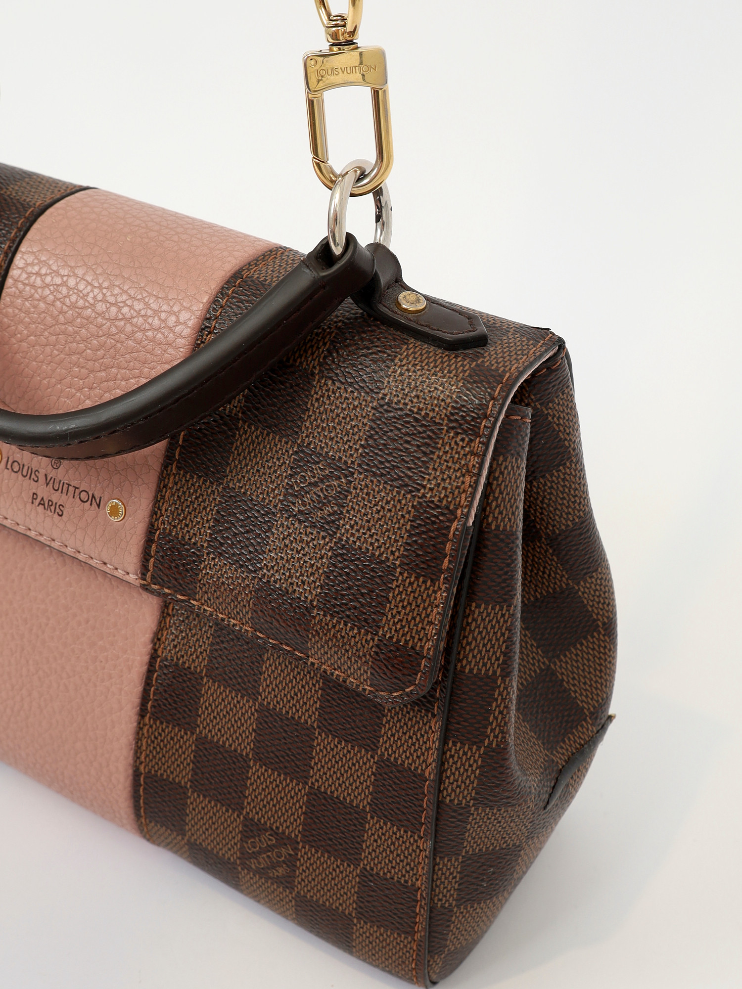 Сумки Louis Vuitton Bond Street изображение #8