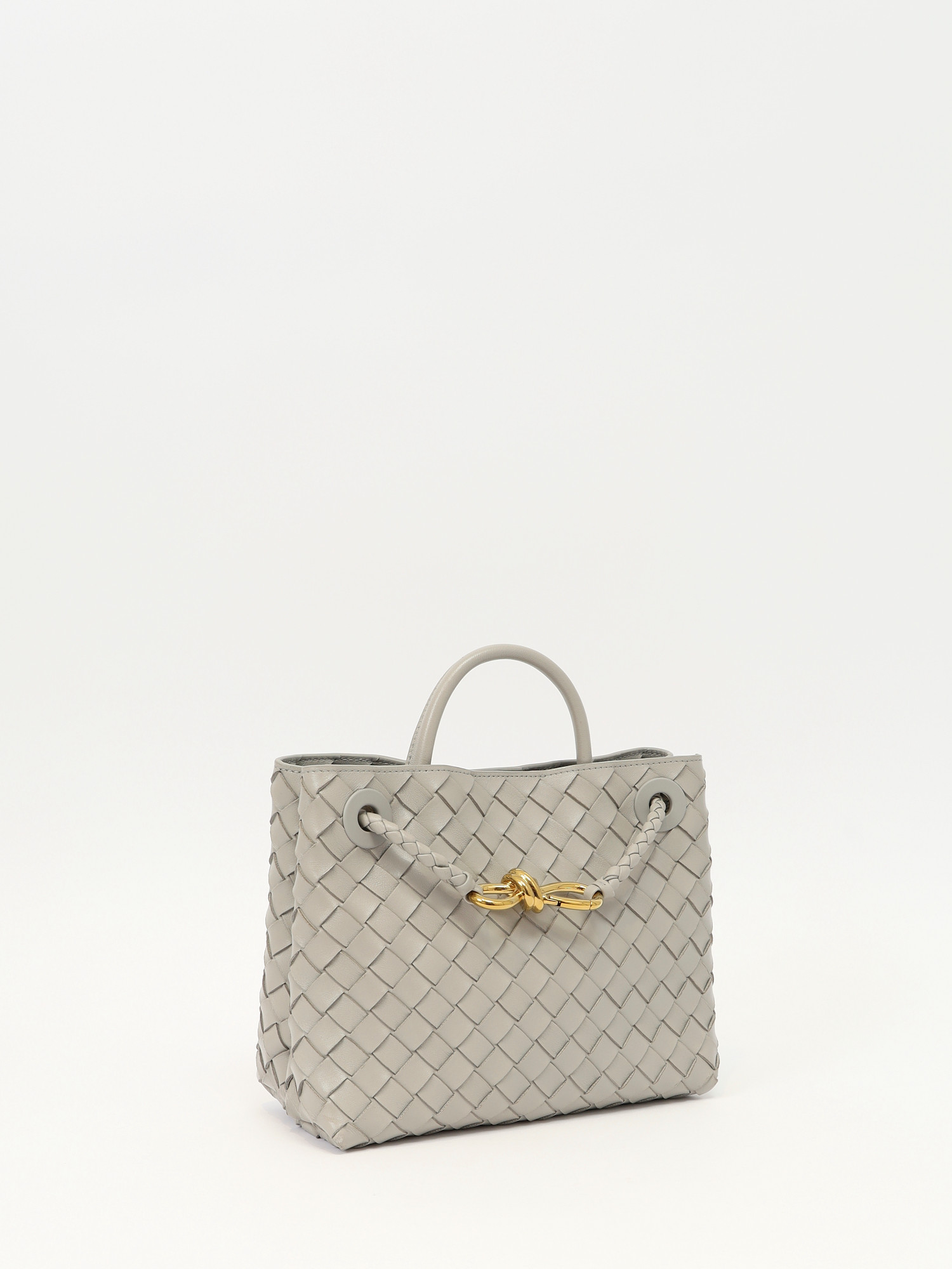 Сумки Bottega Veneta Andiamo изображение #3