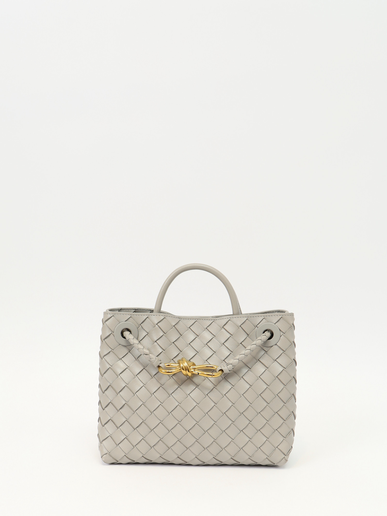 Сумки Bottega Veneta Andiamo изображение #1