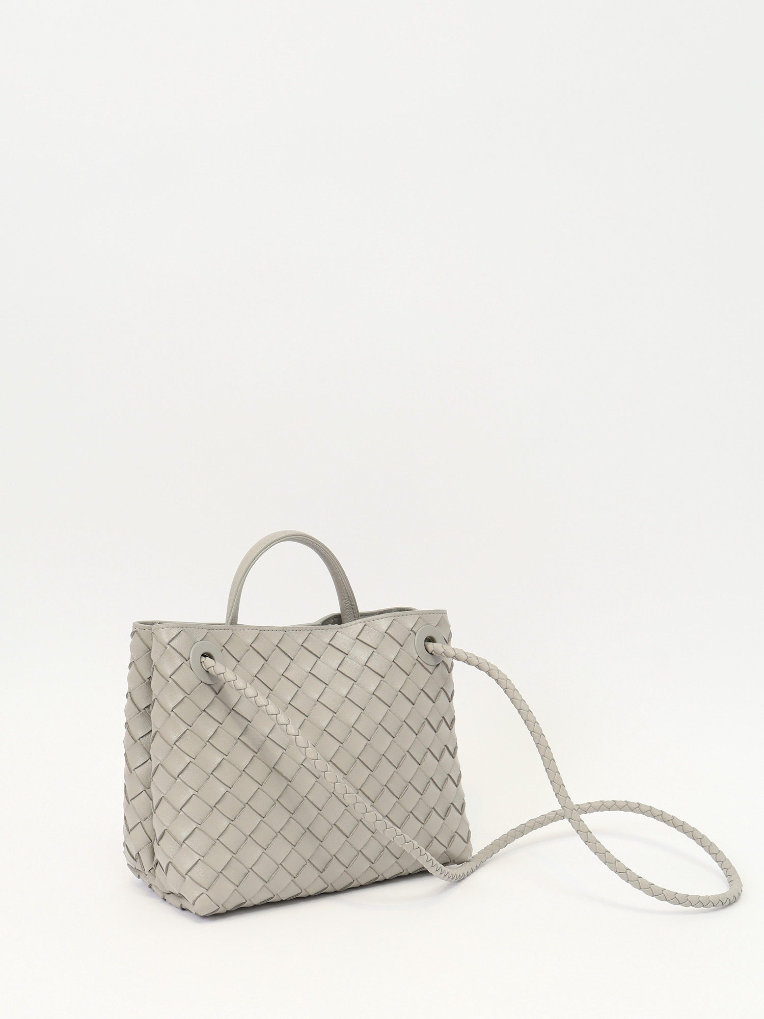 Сумки Bottega Veneta Andiamo изображение #4