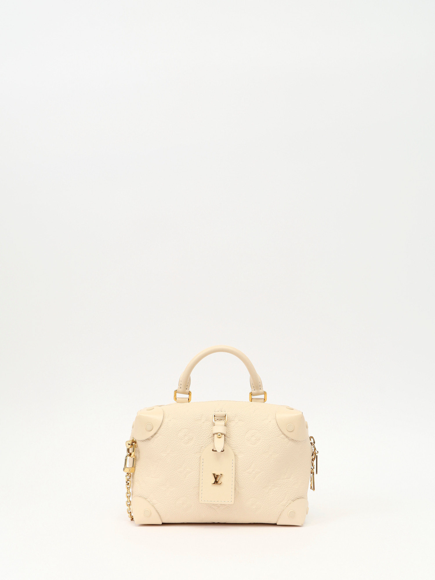 Сумки Louis Vuitton Petite Malle Souple изображение #1