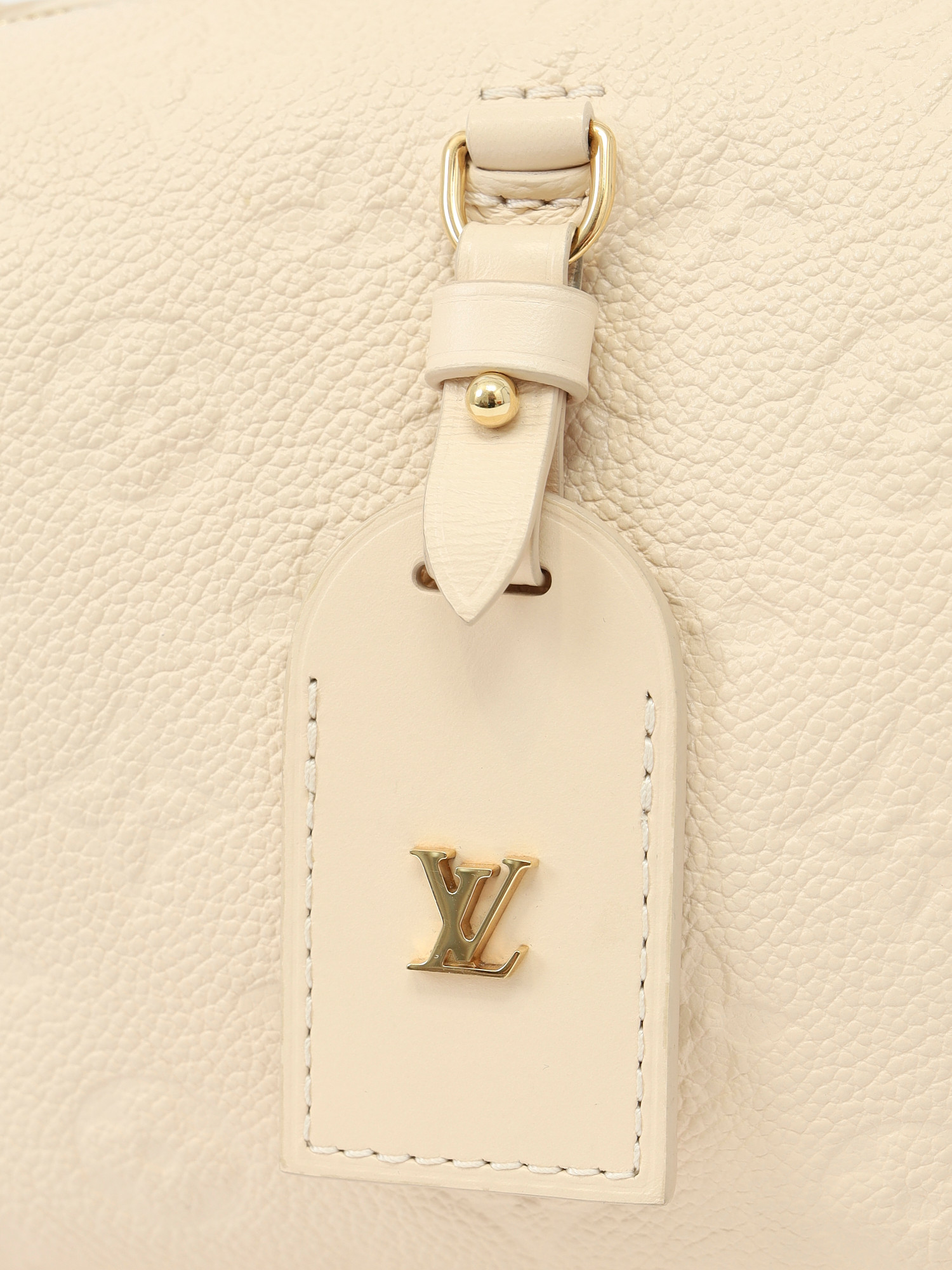 Сумки Louis Vuitton Petite Malle Souple изображение #6