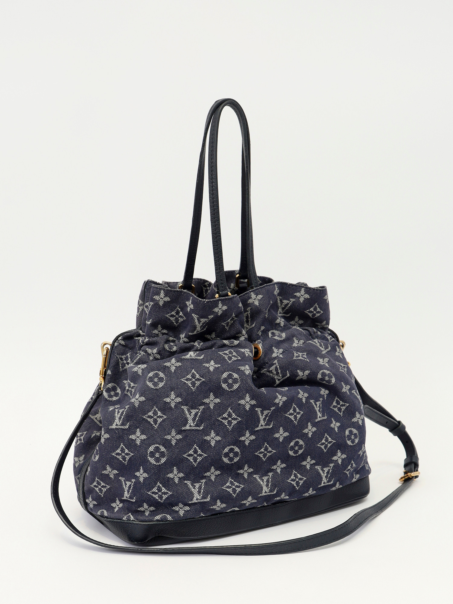 Сумки Louis Vuitton Noefull изображение #4