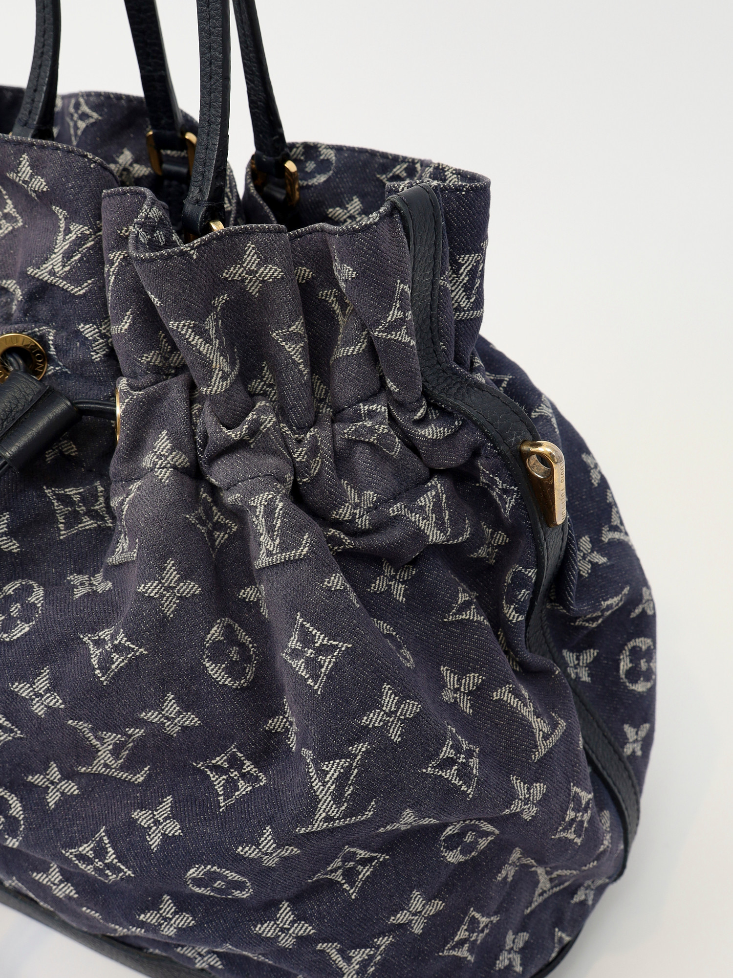 Сумки Louis Vuitton Noefull изображение #8