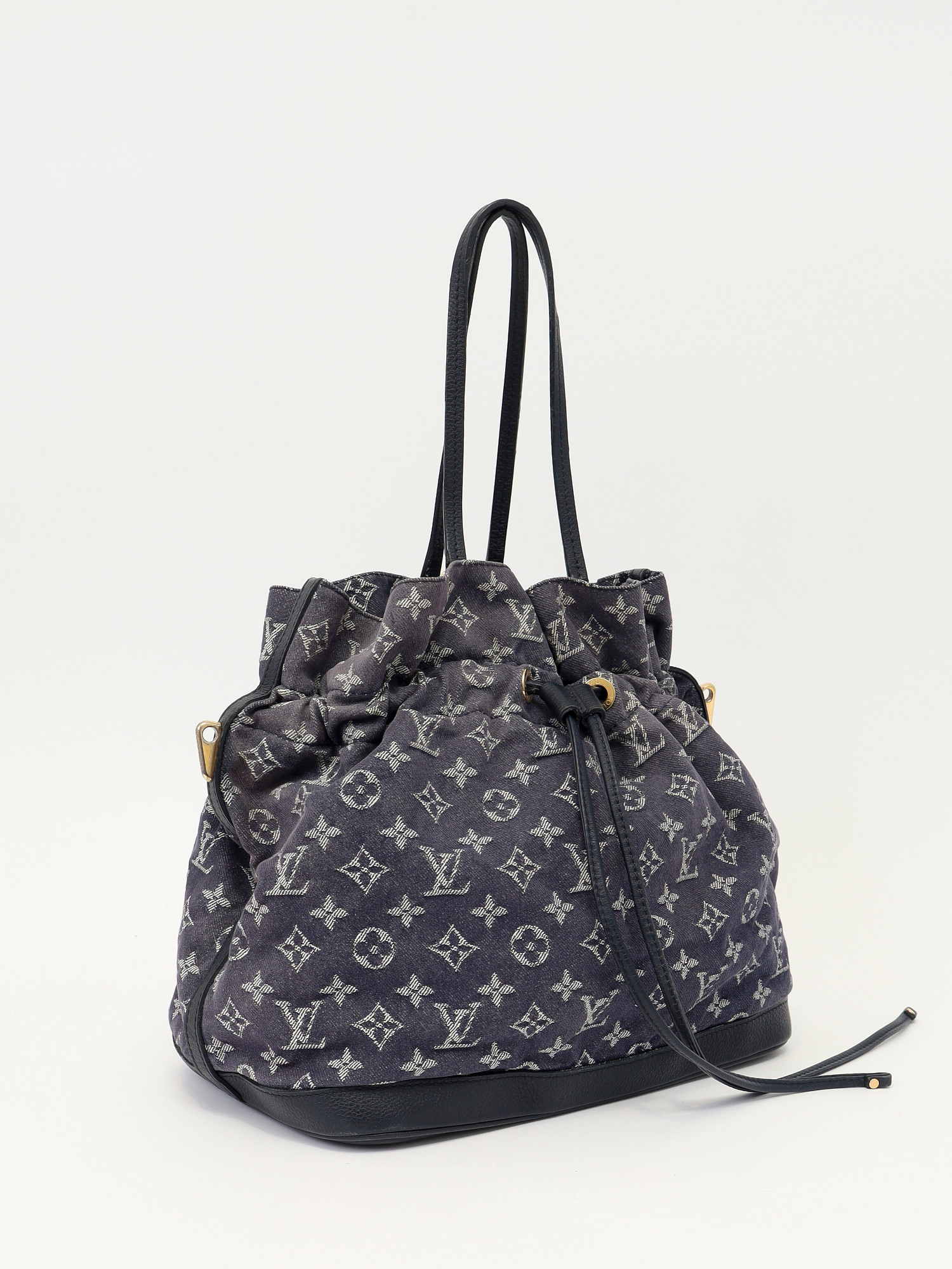 Сумки Louis Vuitton Noefull изображение #3