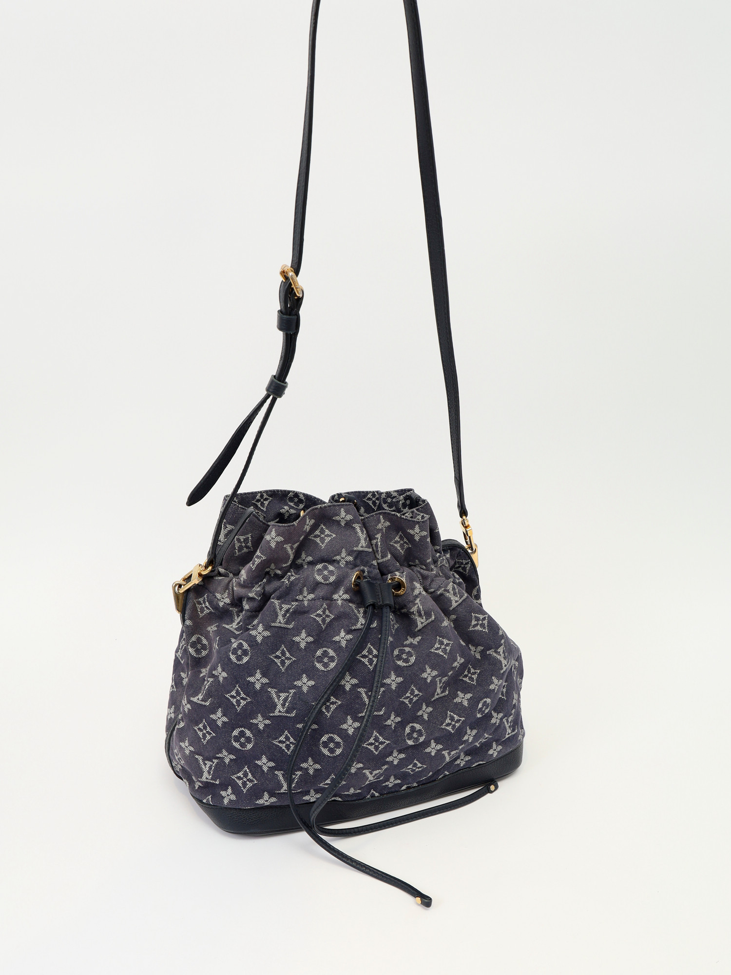 Сумки Louis Vuitton Noefull изображение #5