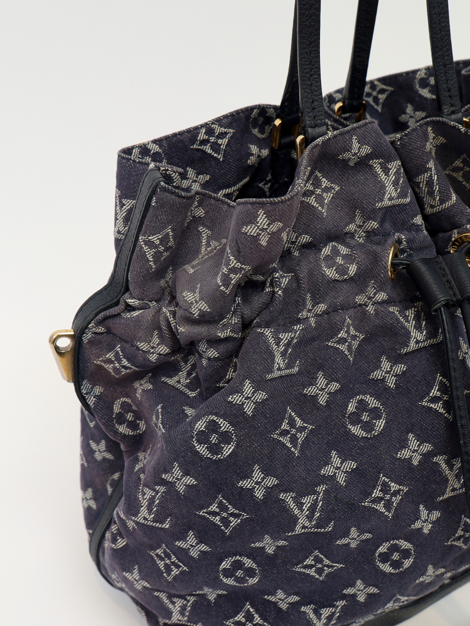 Сумки Louis Vuitton Noefull изображение #7