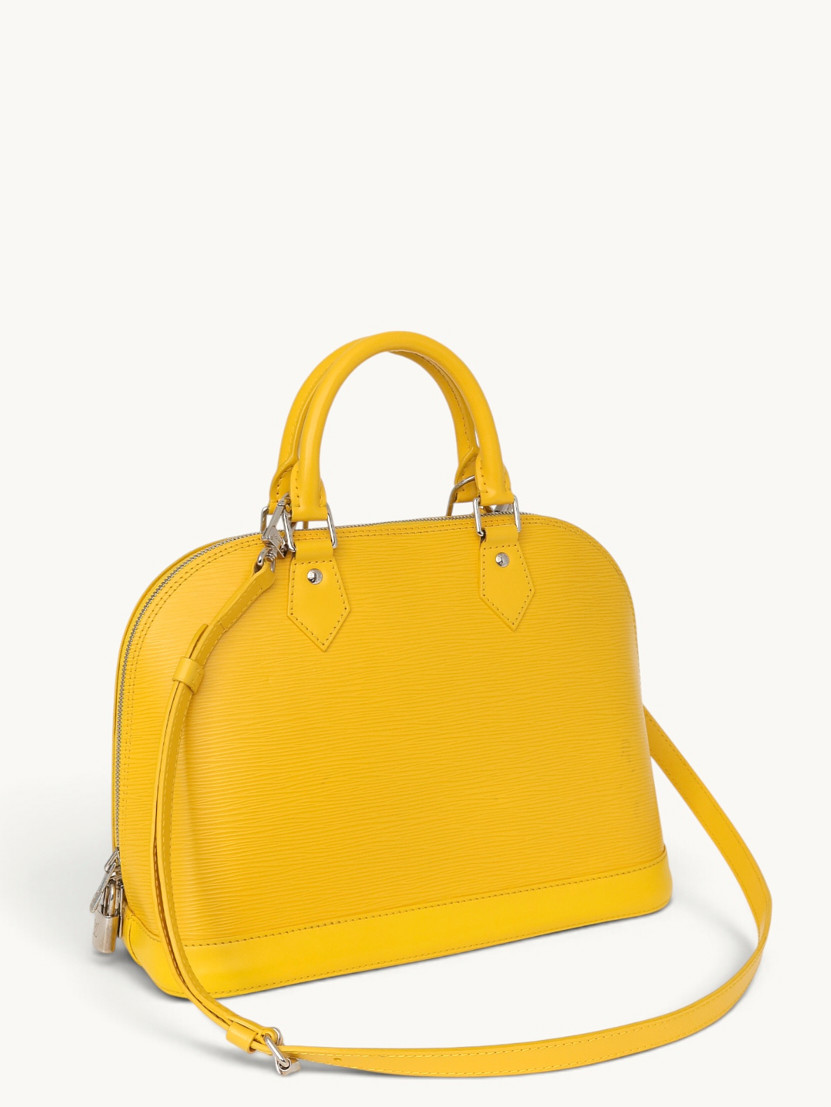 Сумки Louis Vuitton Alma изображение #6