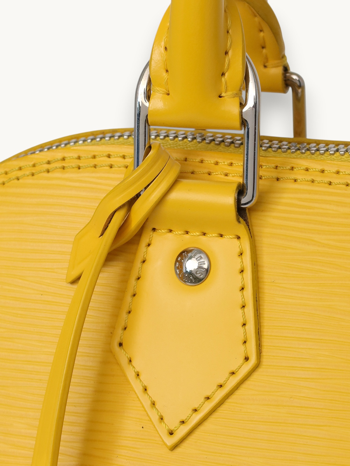 Сумки Louis Vuitton Alma изображение #8