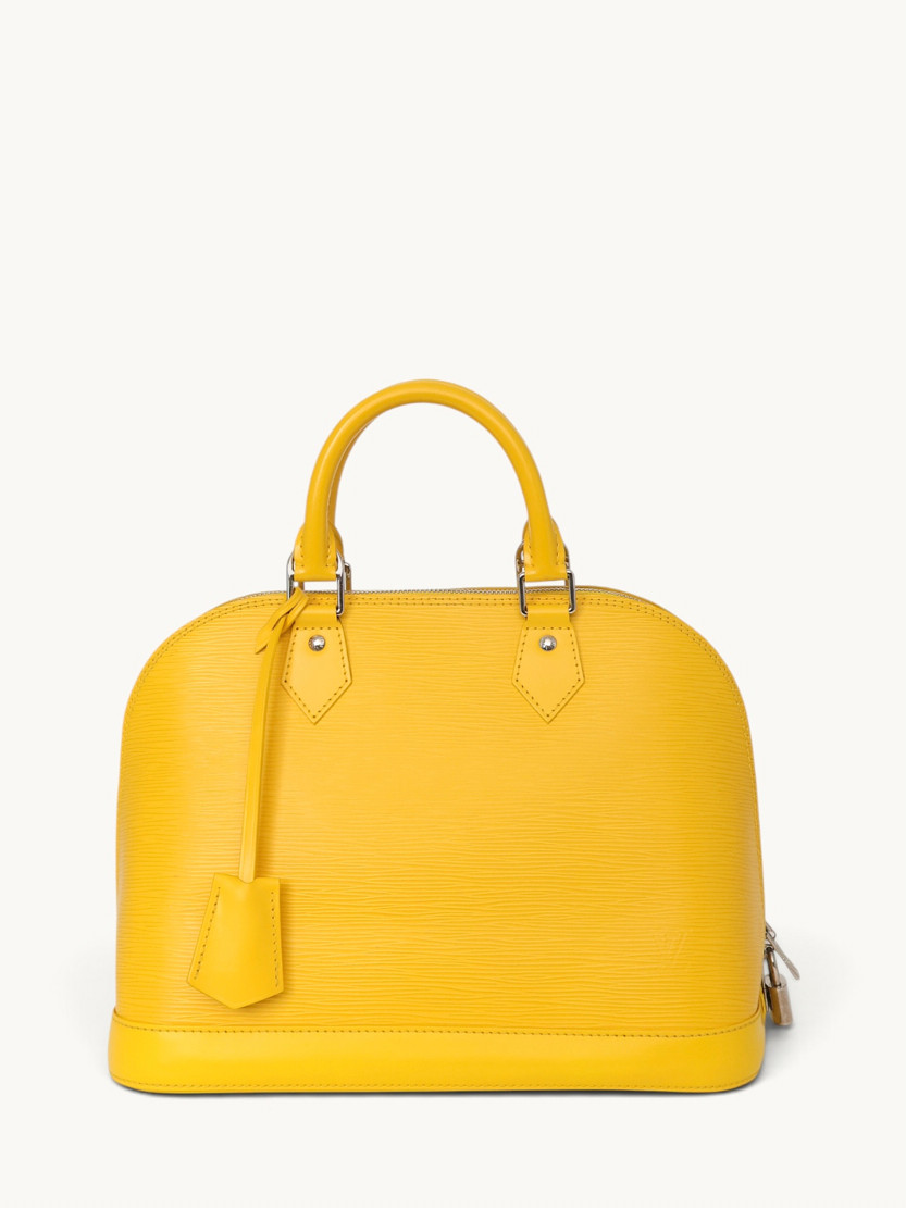 Сумки Louis Vuitton Alma изображение #1
