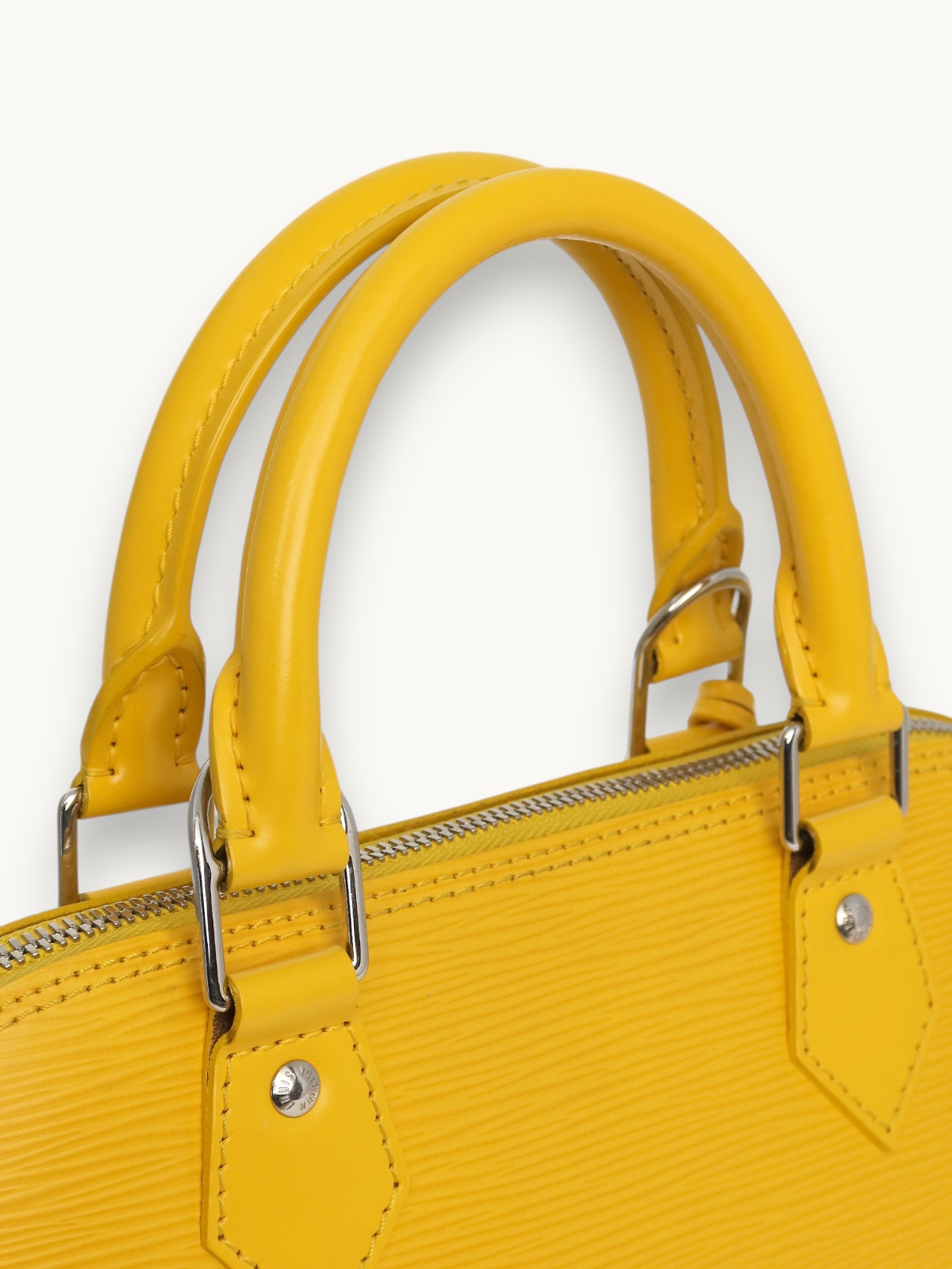 Сумки Louis Vuitton Alma изображение #11
