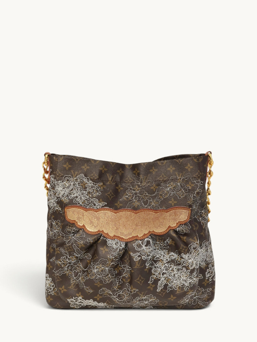 Сумки Louis Vuitton Dentelle Fersen изображение #1