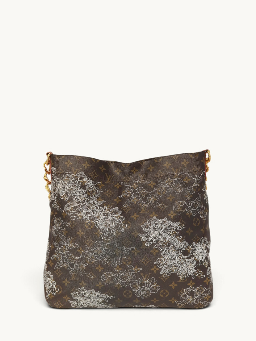 Сумки Louis Vuitton Dentelle Fersen изображение #3