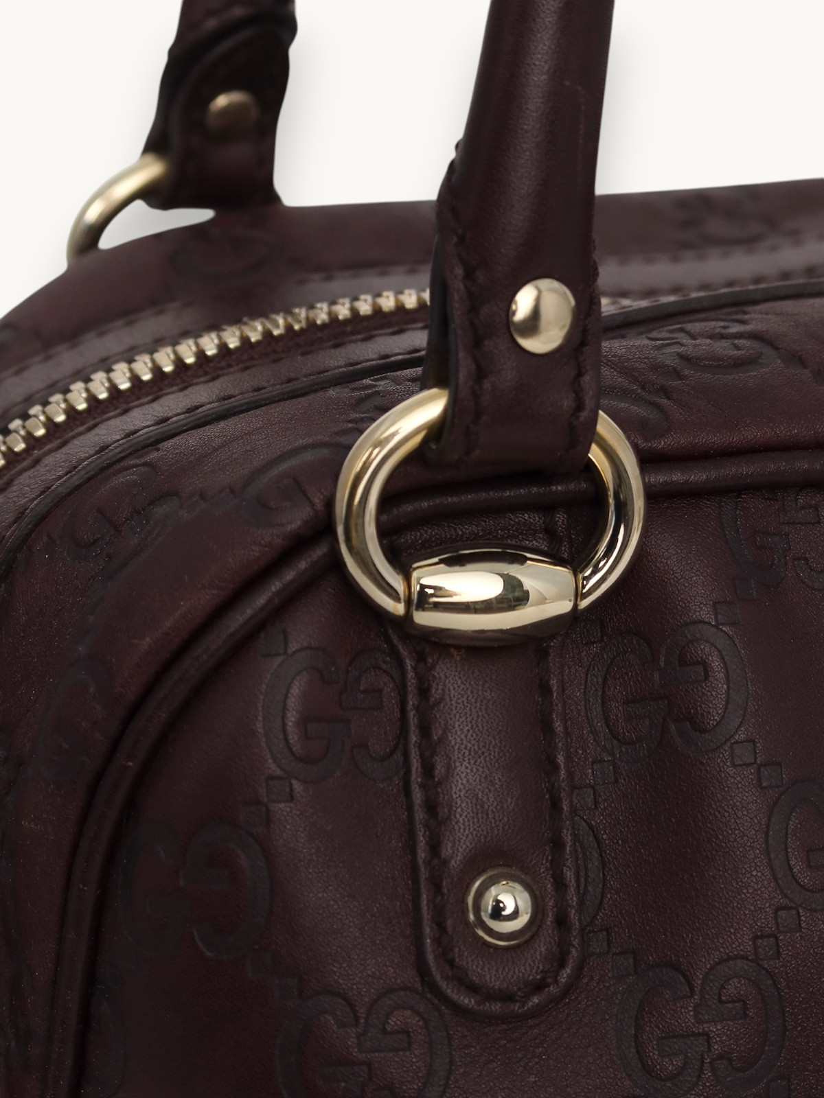 Сумки Gucci Boston изображение #7