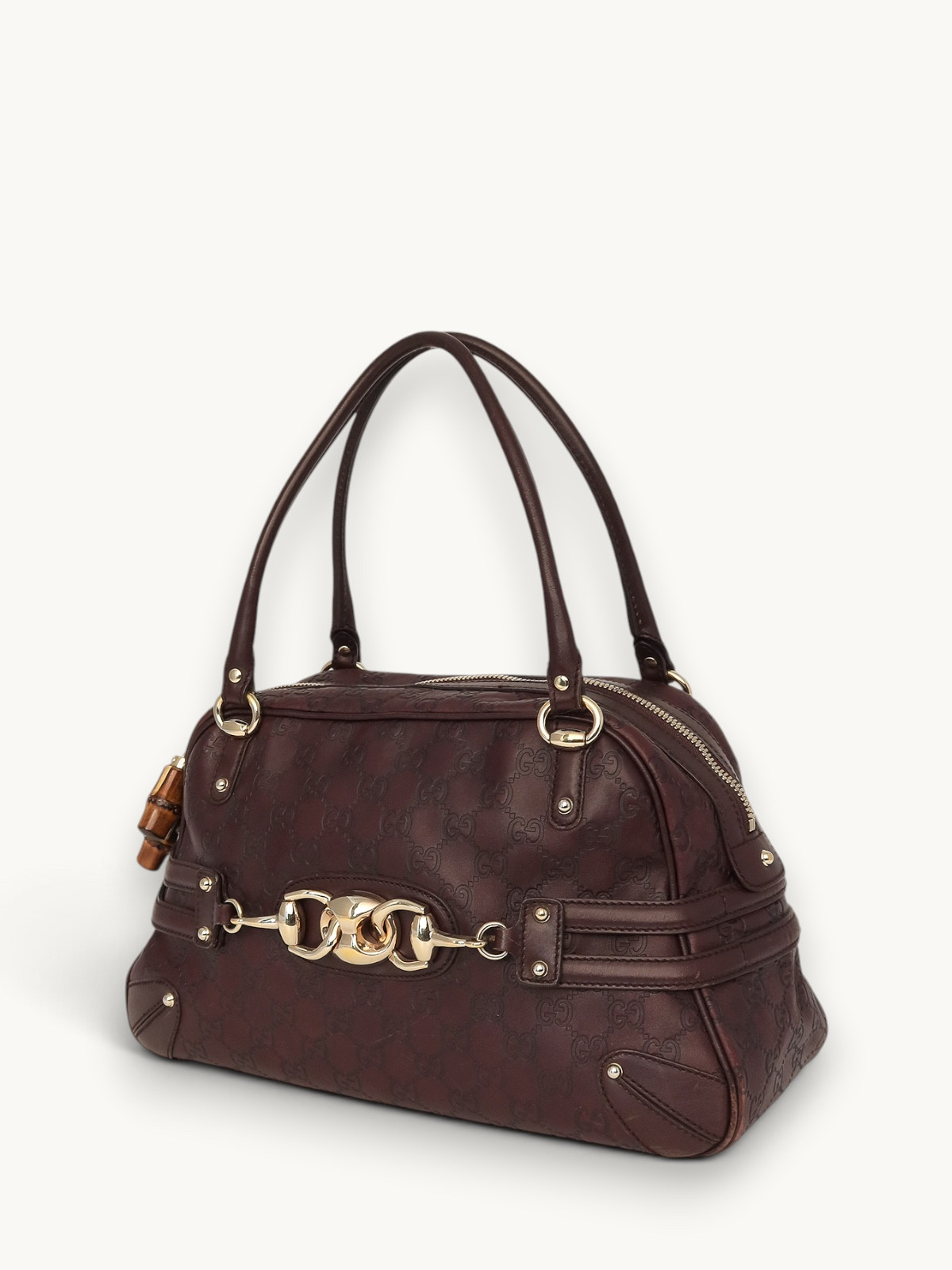 Сумки Gucci Boston изображение #4