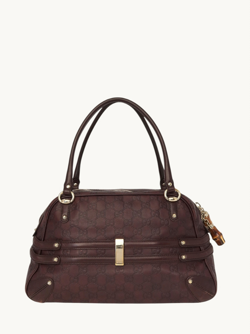Сумки Gucci Boston изображение #3