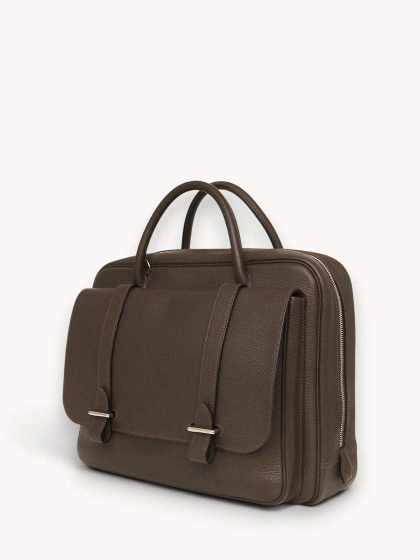 Сумки Hermes Steve изображение #4