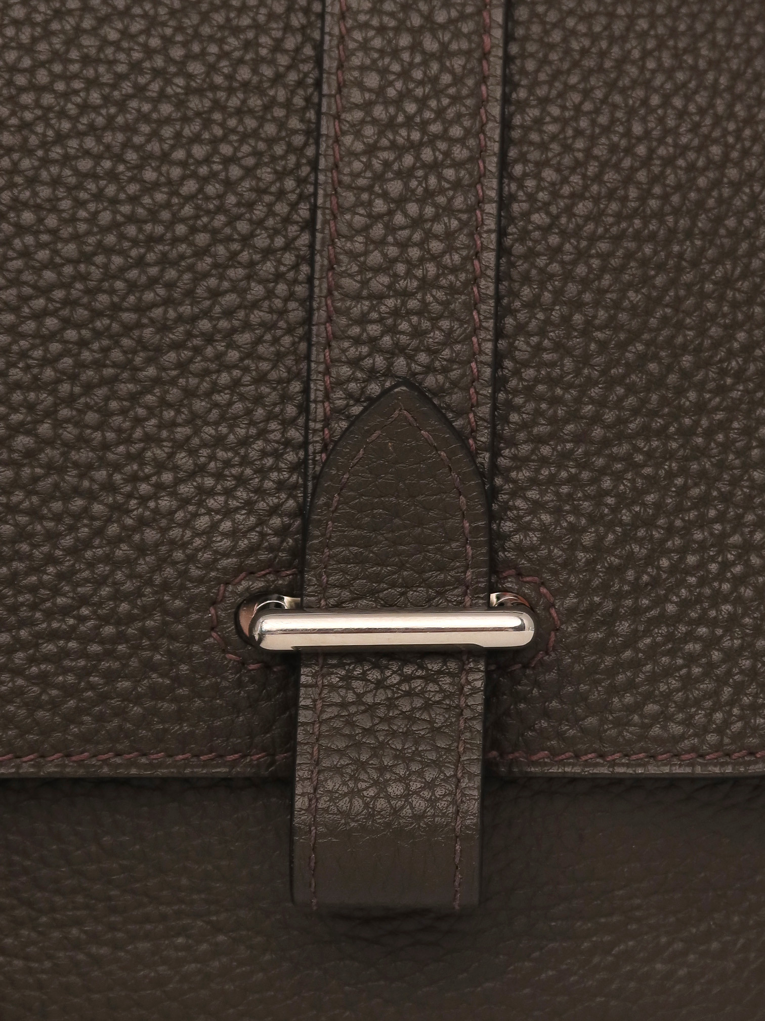 Сумки Hermes Steve изображение #9