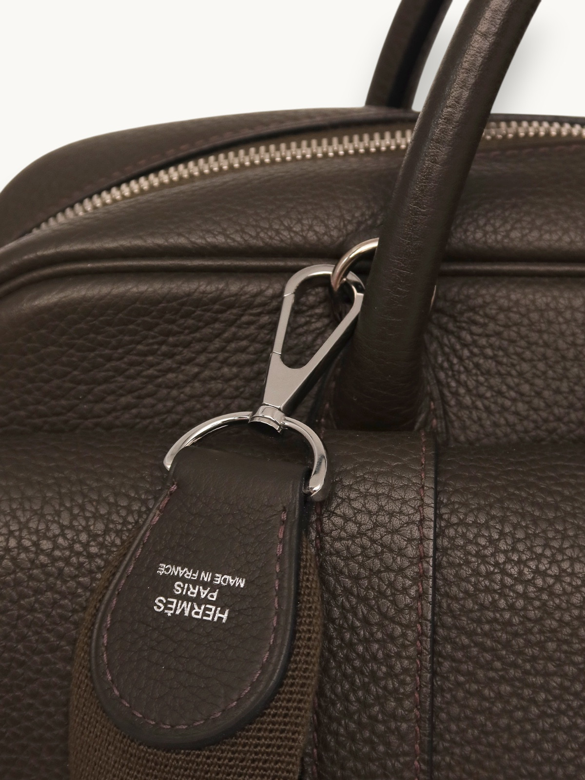 Сумки Hermes Steve изображение #7