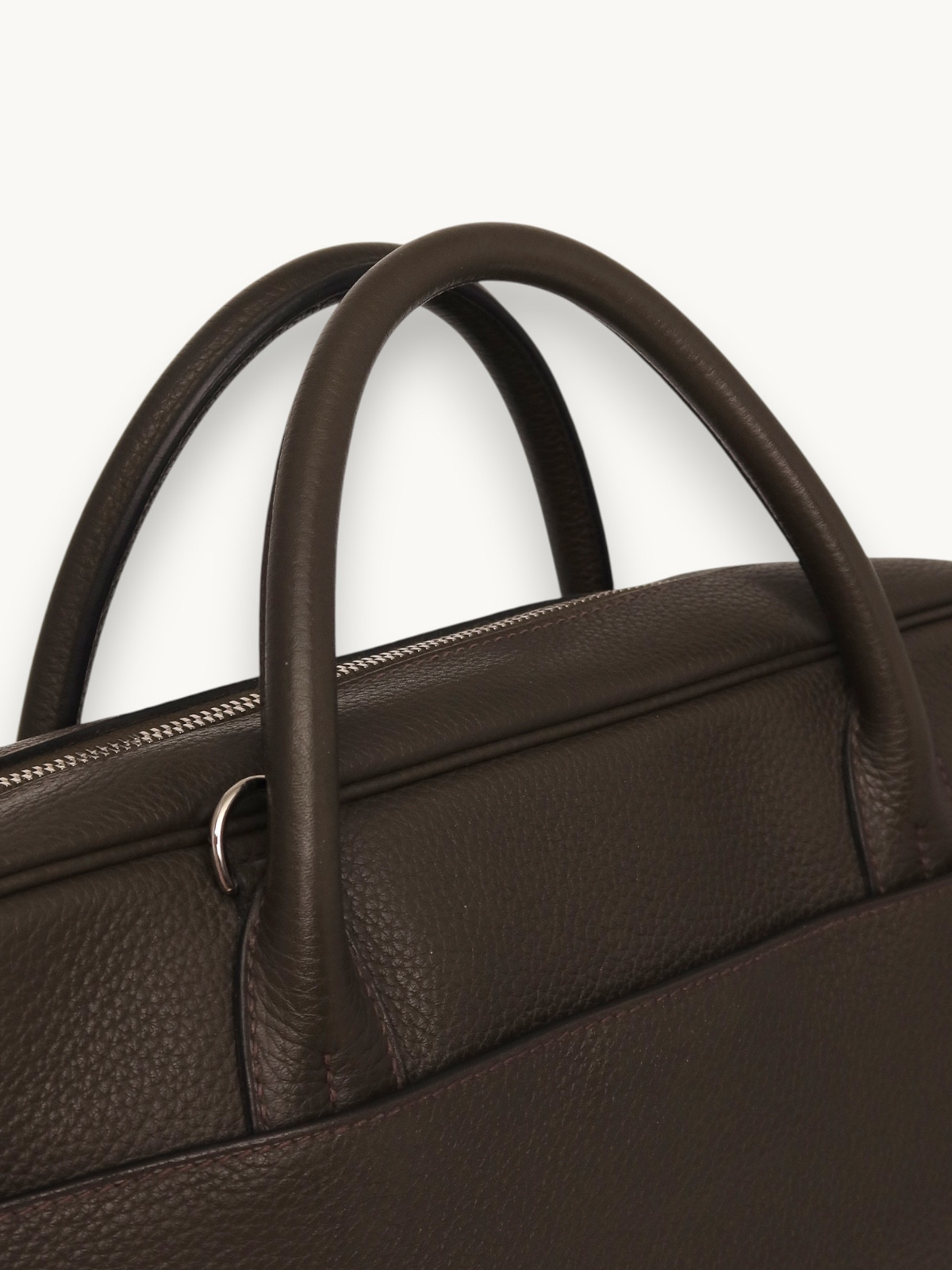 Сумки Hermes Steve изображение #10