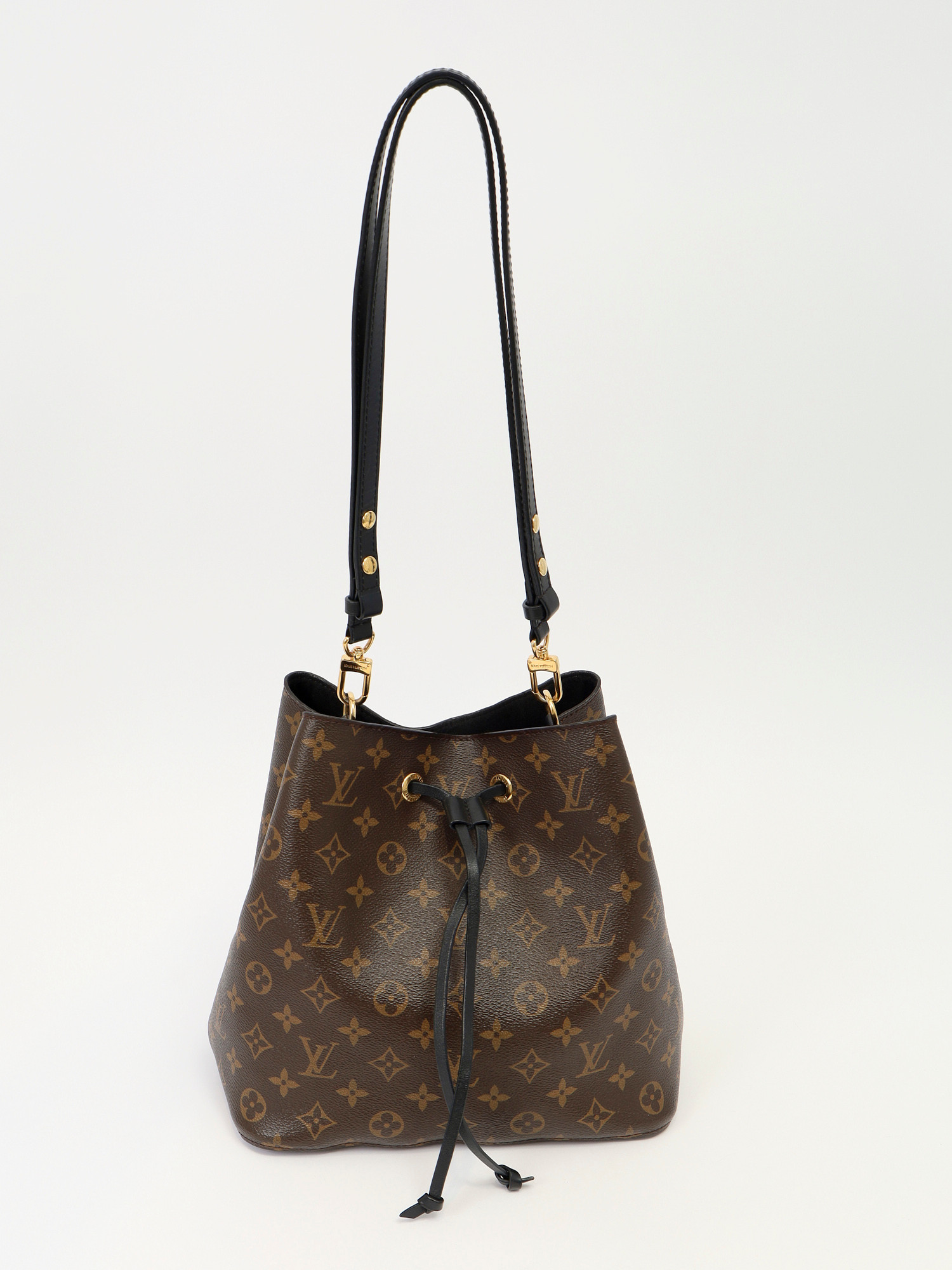 Сумки Louis Vuitton NeoNoe изображение #5