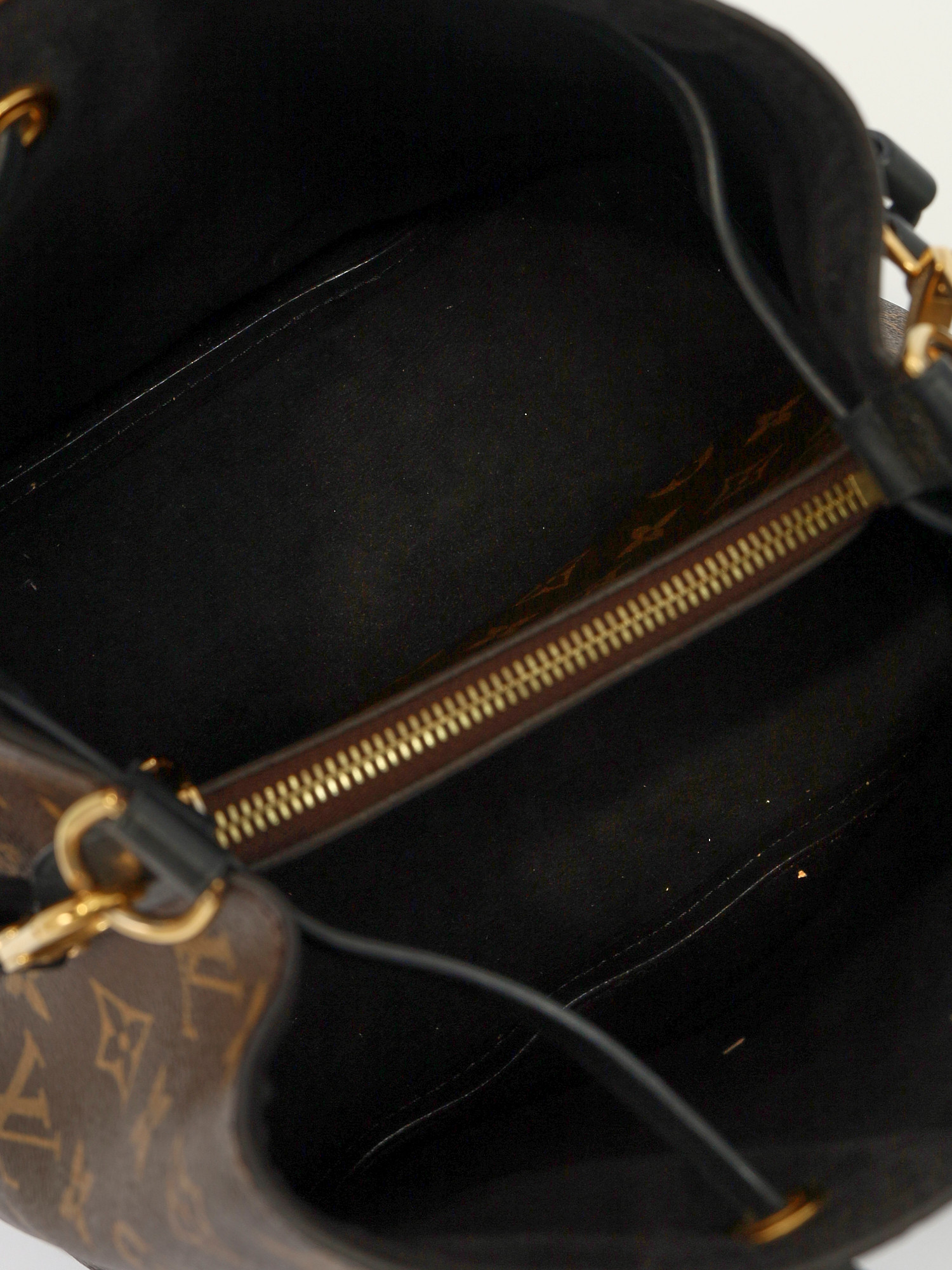 Сумки Louis Vuitton NeoNoe изображение #10