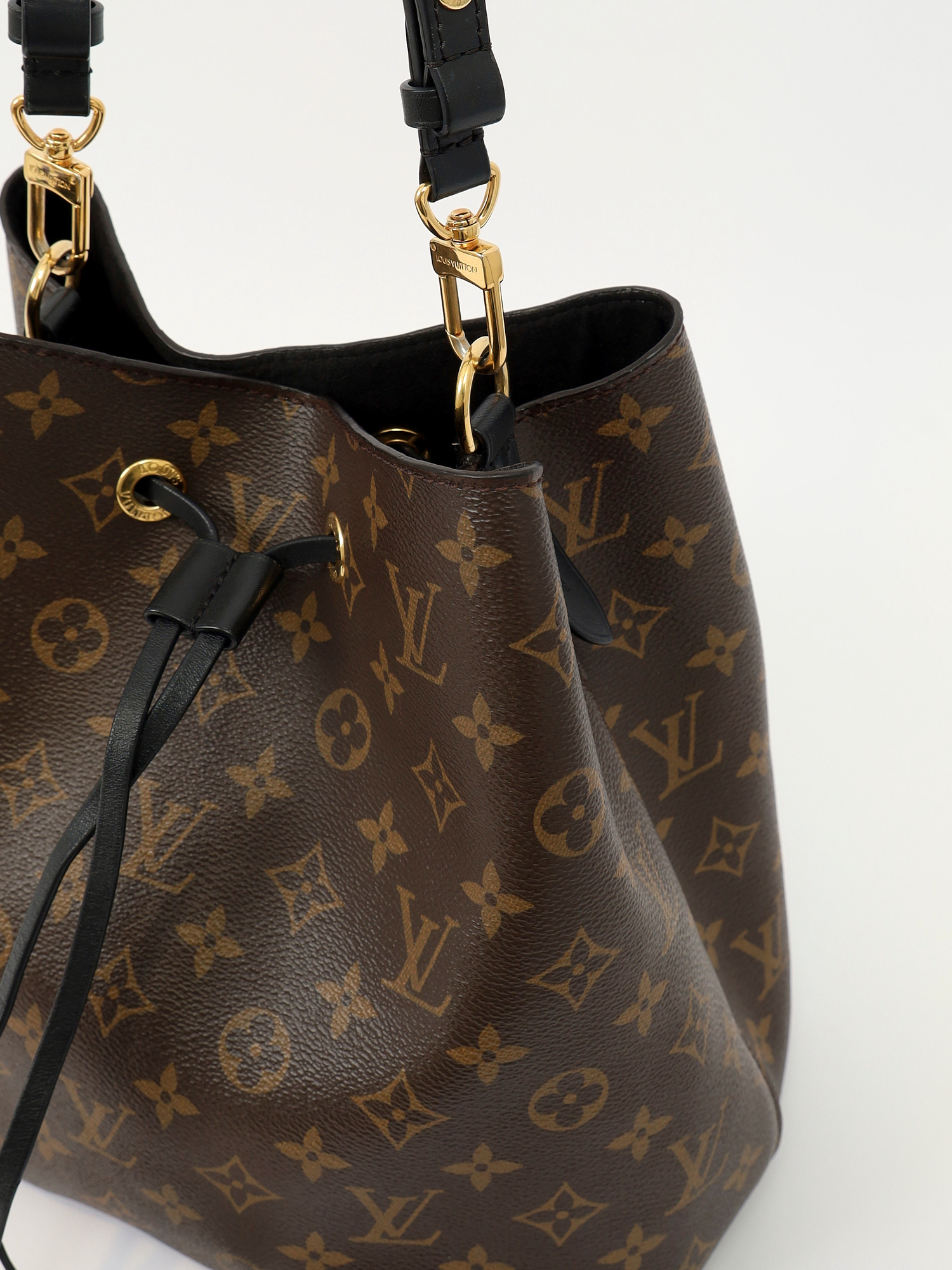 Сумки Louis Vuitton NeoNoe изображение #7