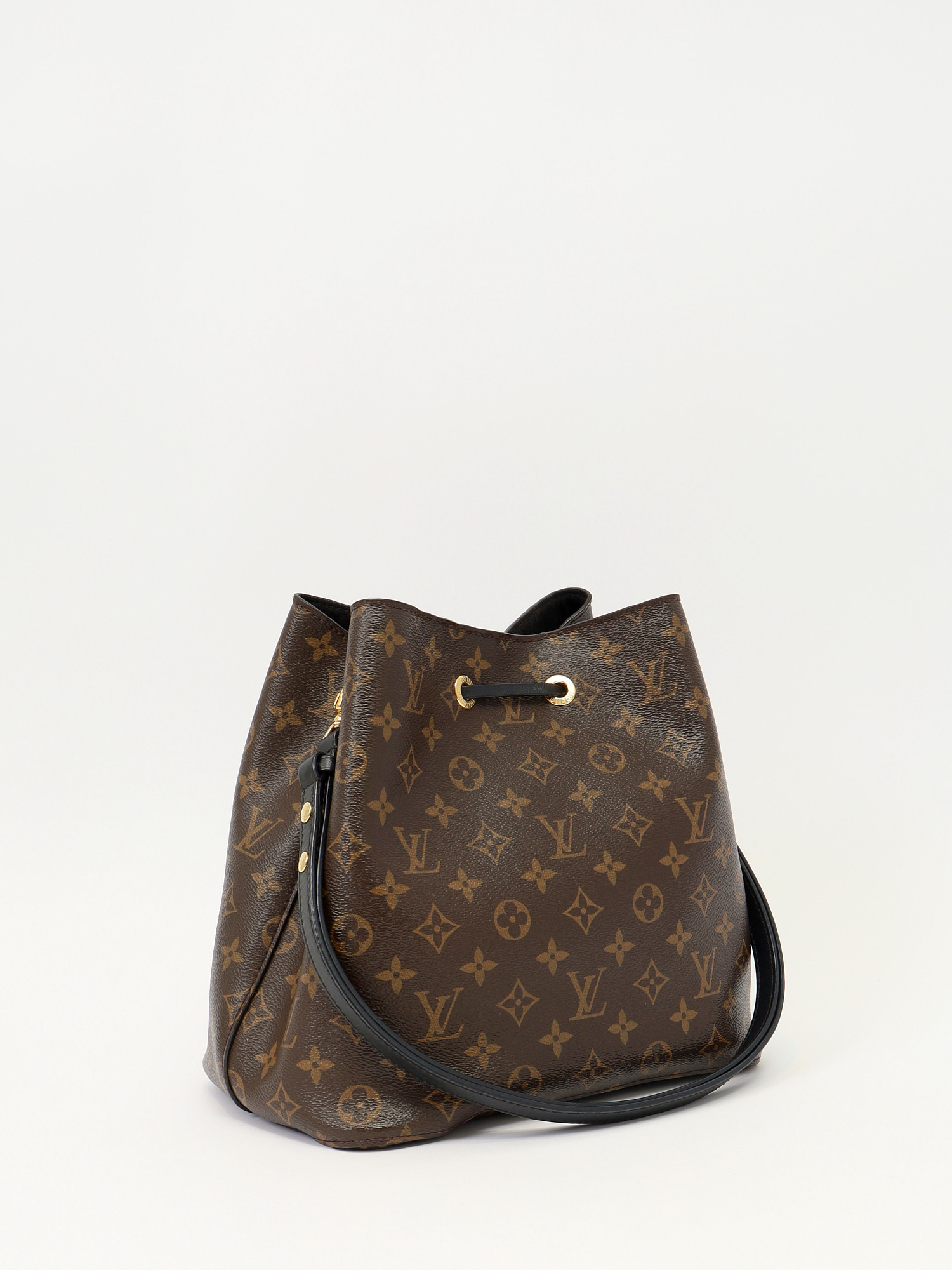 Сумки Louis Vuitton NeoNoe изображение #4