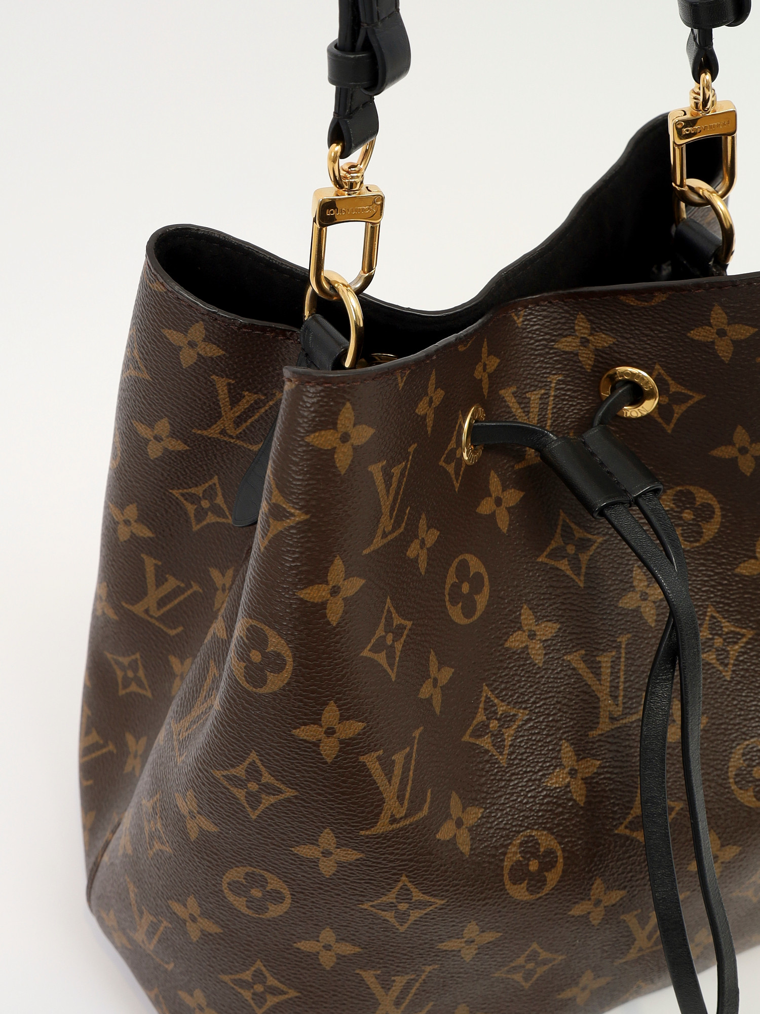 Сумки Louis Vuitton NeoNoe изображение #6