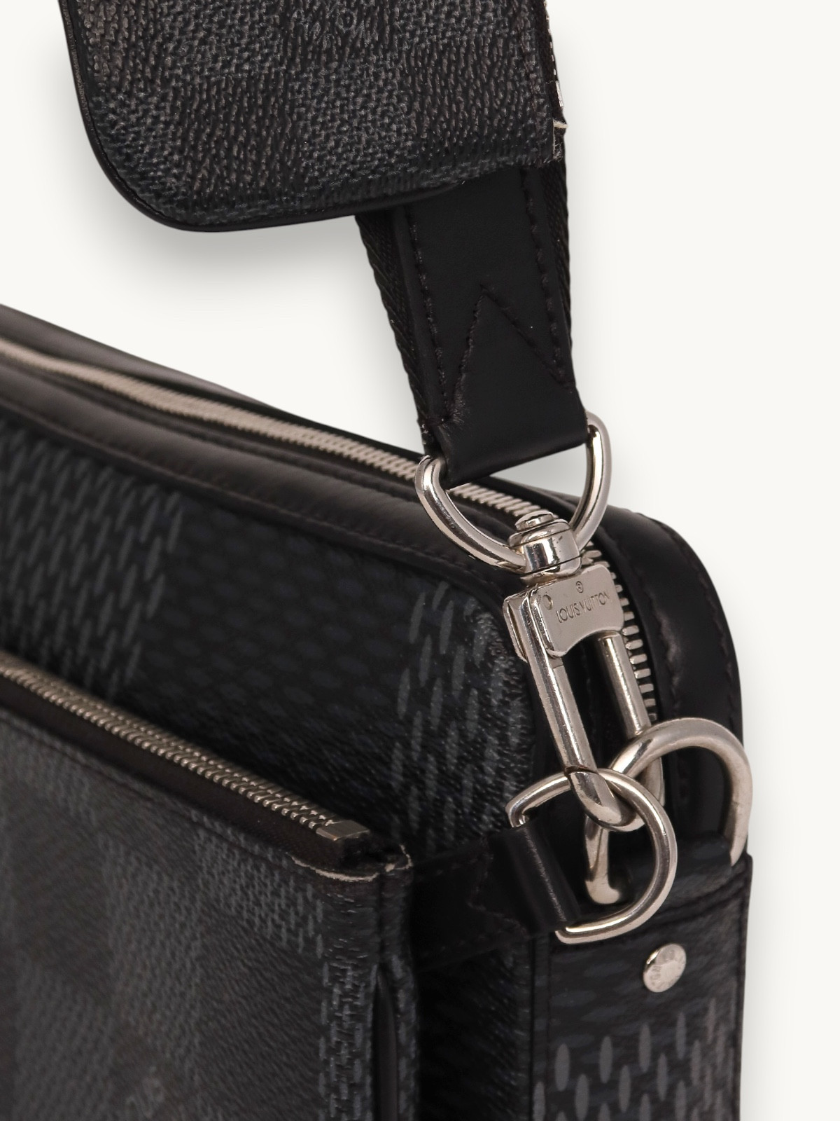 Сумки Louis Vuitton Trio изображение #7