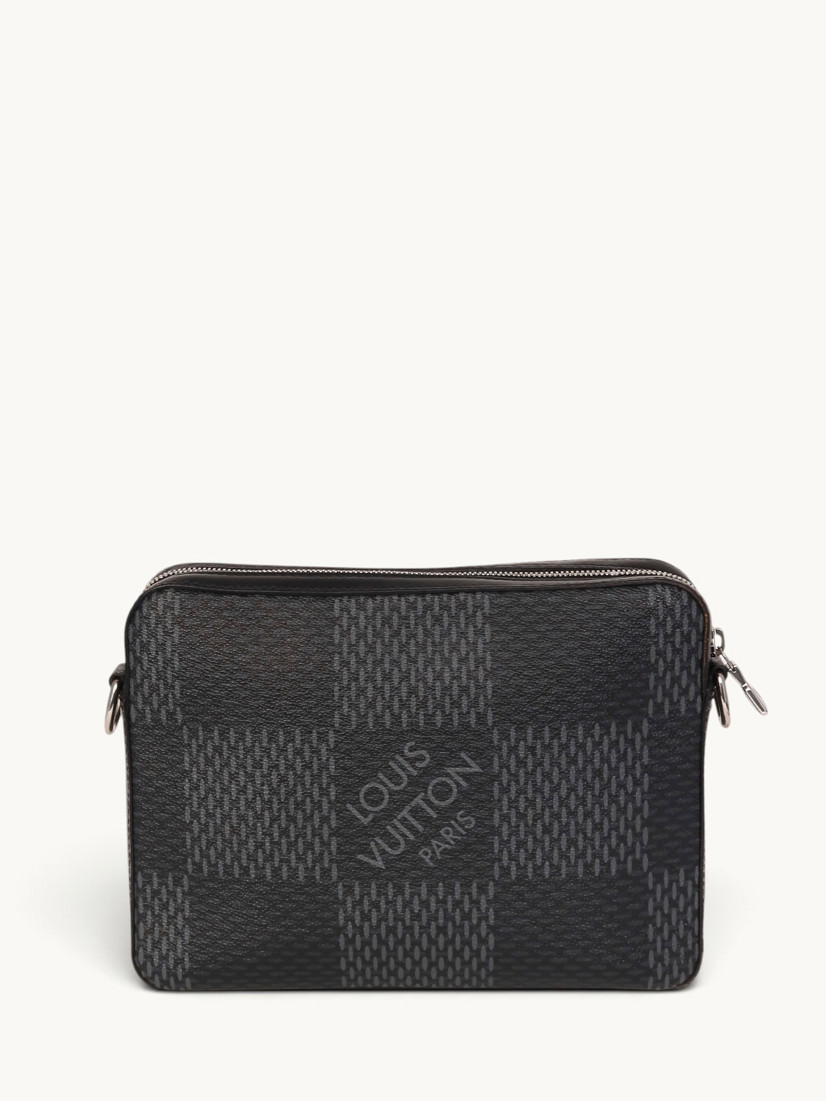 Сумки Louis Vuitton Trio изображение #3