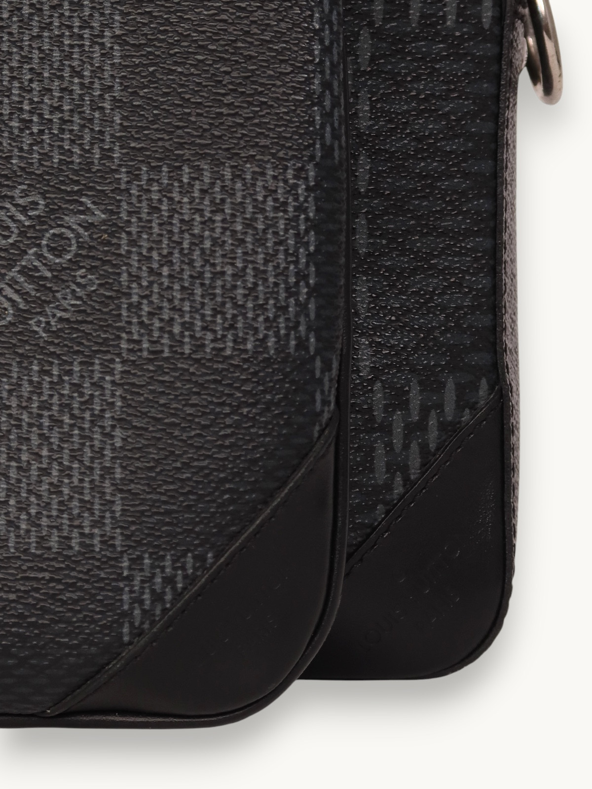 Сумки Louis Vuitton Trio изображение #9