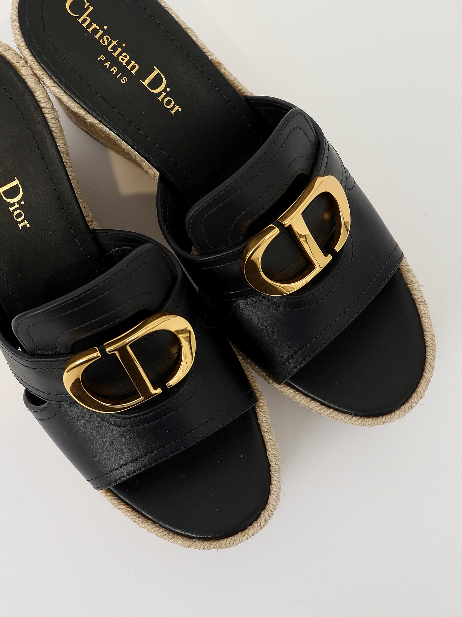 Обувь Dior 30 Montaigne 37 изображение #6