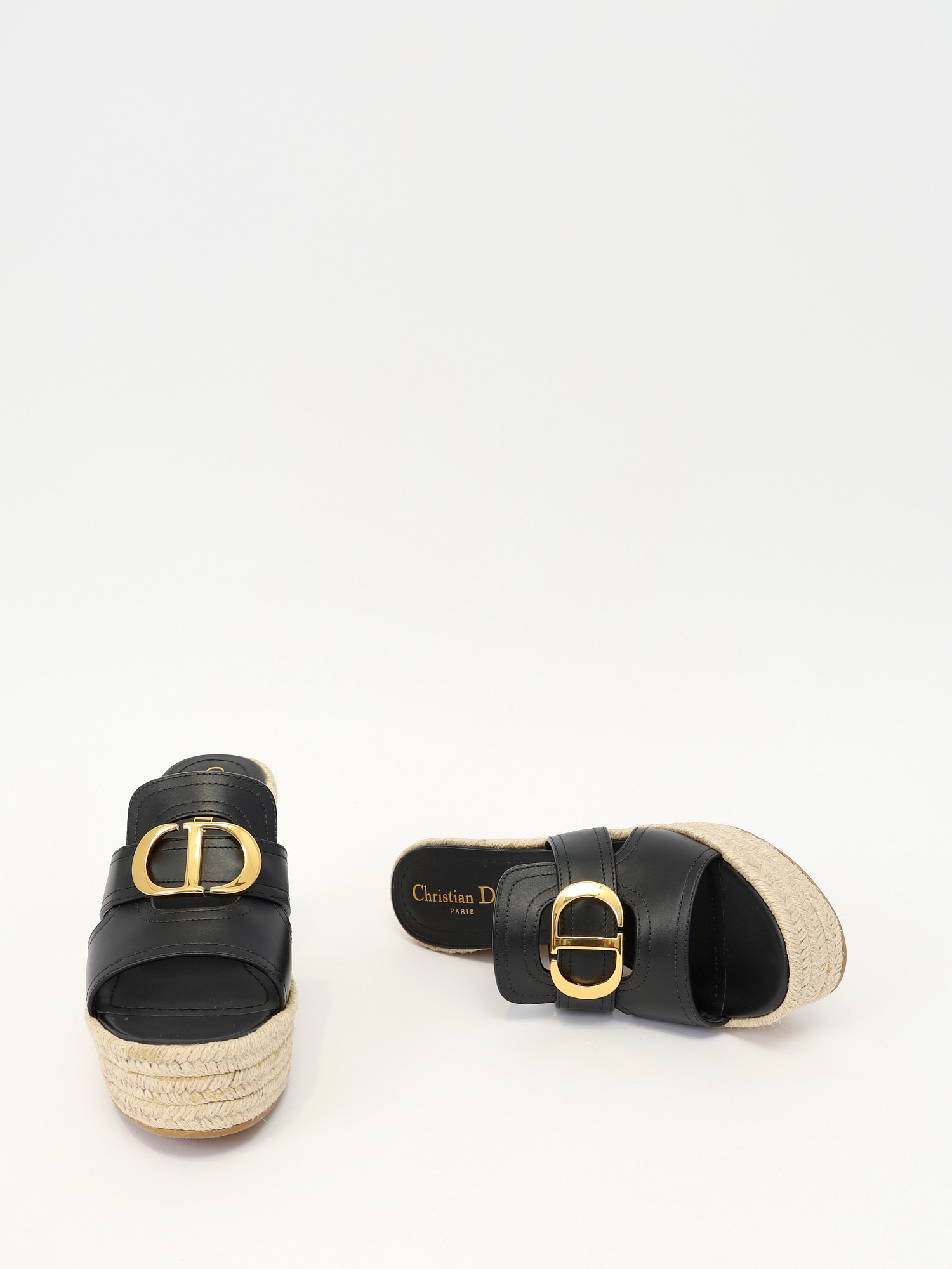 Обувь Dior 30 Montaigne 37 изображение #5
