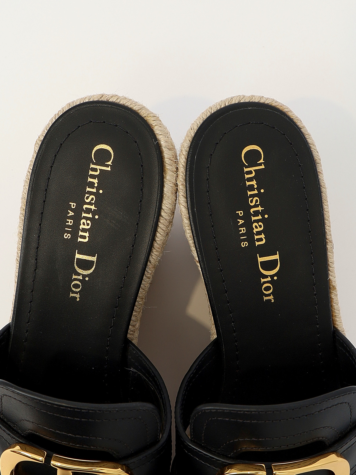 Обувь Dior 30 Montaigne 37 изображение #7