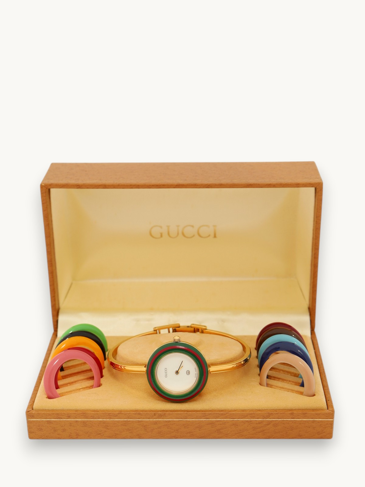 Часы Gucci изображение #3