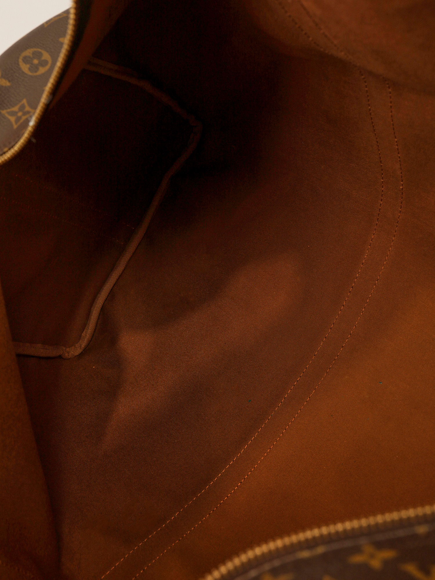 Сумки Louis Vuitton Keepall изображение #13