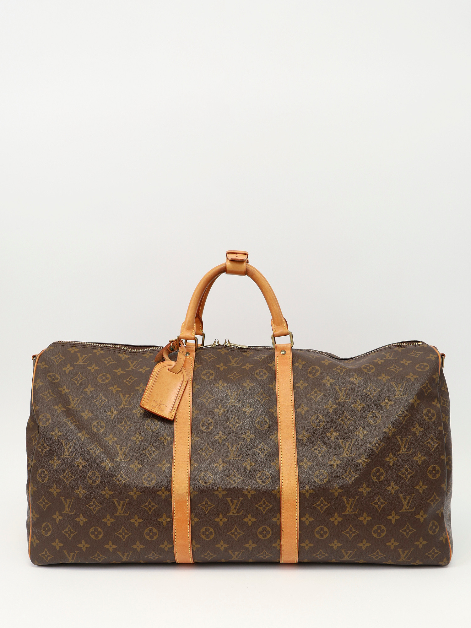 Сумки Louis Vuitton Keepall изображение #1