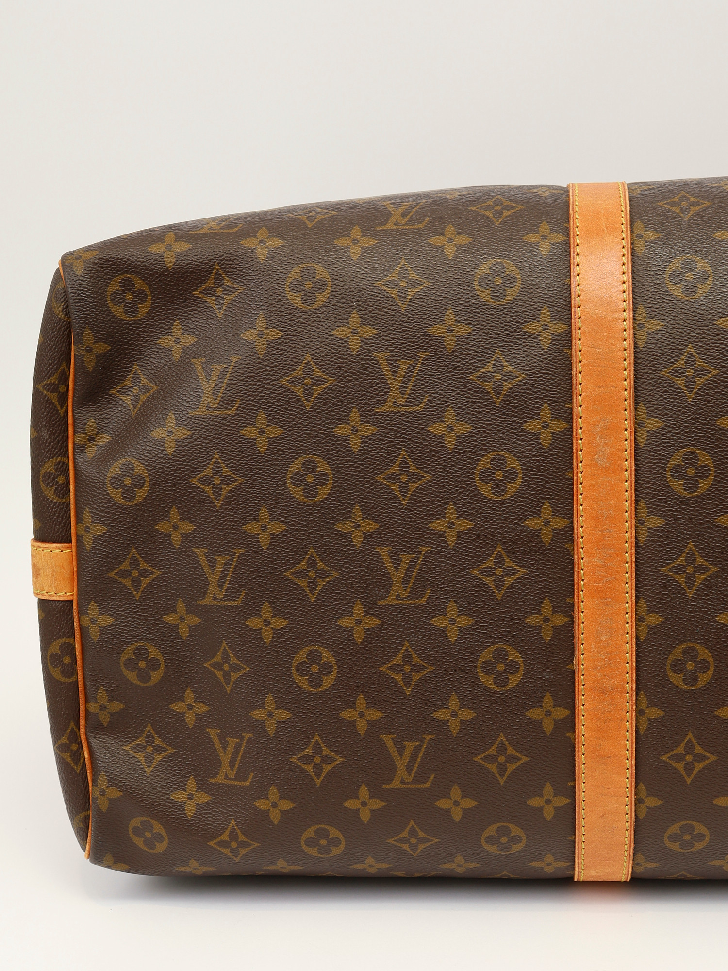 Сумки Louis Vuitton Keepall изображение #10