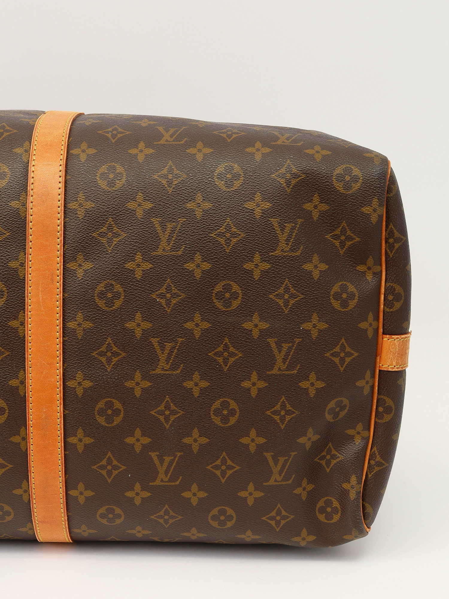 Сумки Louis Vuitton Keepall изображение #11