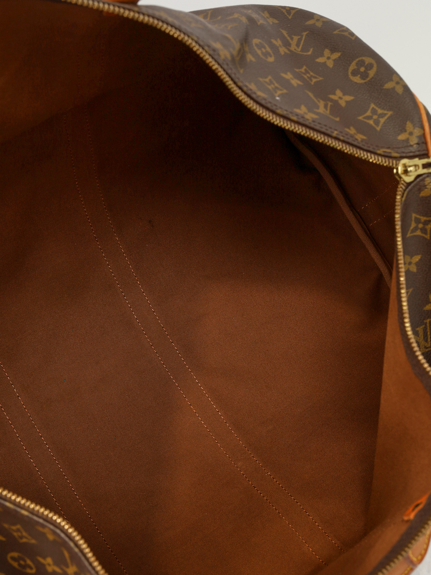 Сумки Louis Vuitton Keepall изображение #12