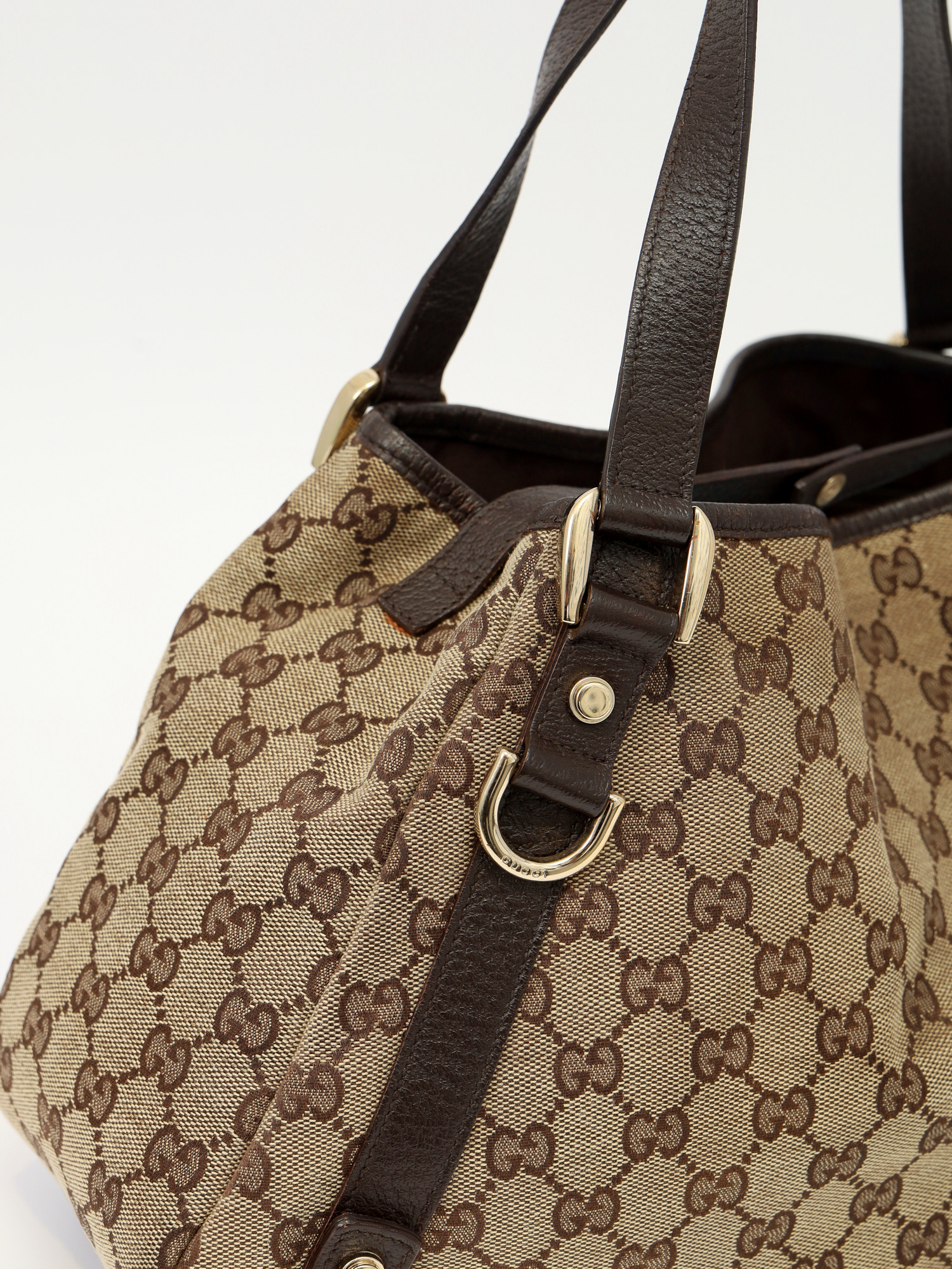 Сумки Gucci Abbey изображение #6