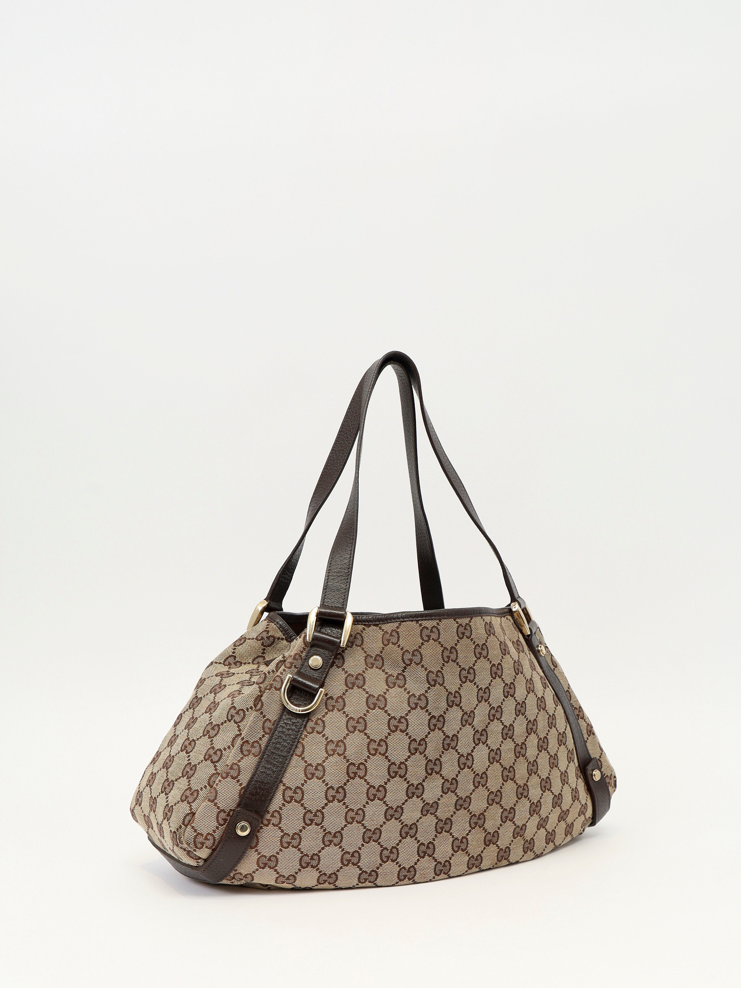 Сумки Gucci Abbey изображение #3