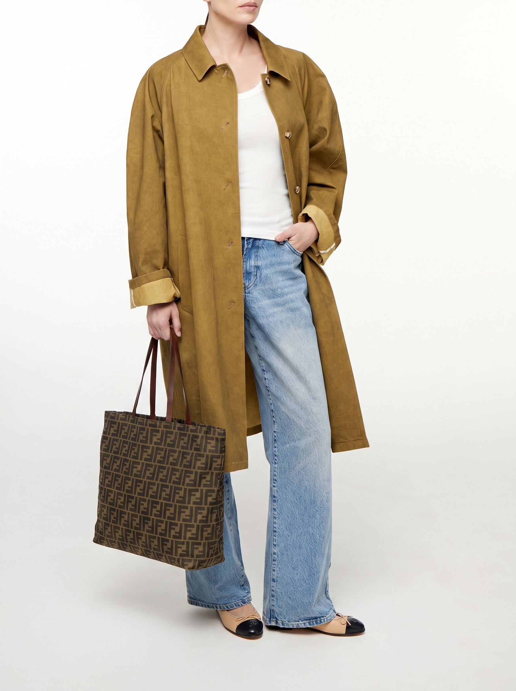 Сумки Fendi изображение #2