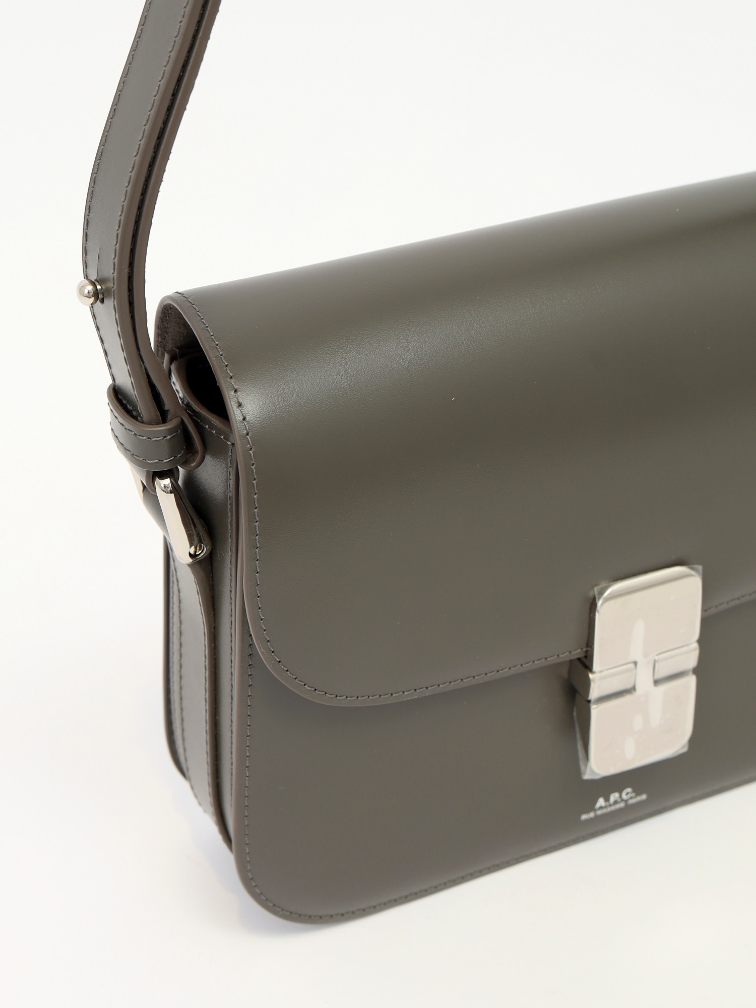 Сумки A.P.C. Grace изображение #7