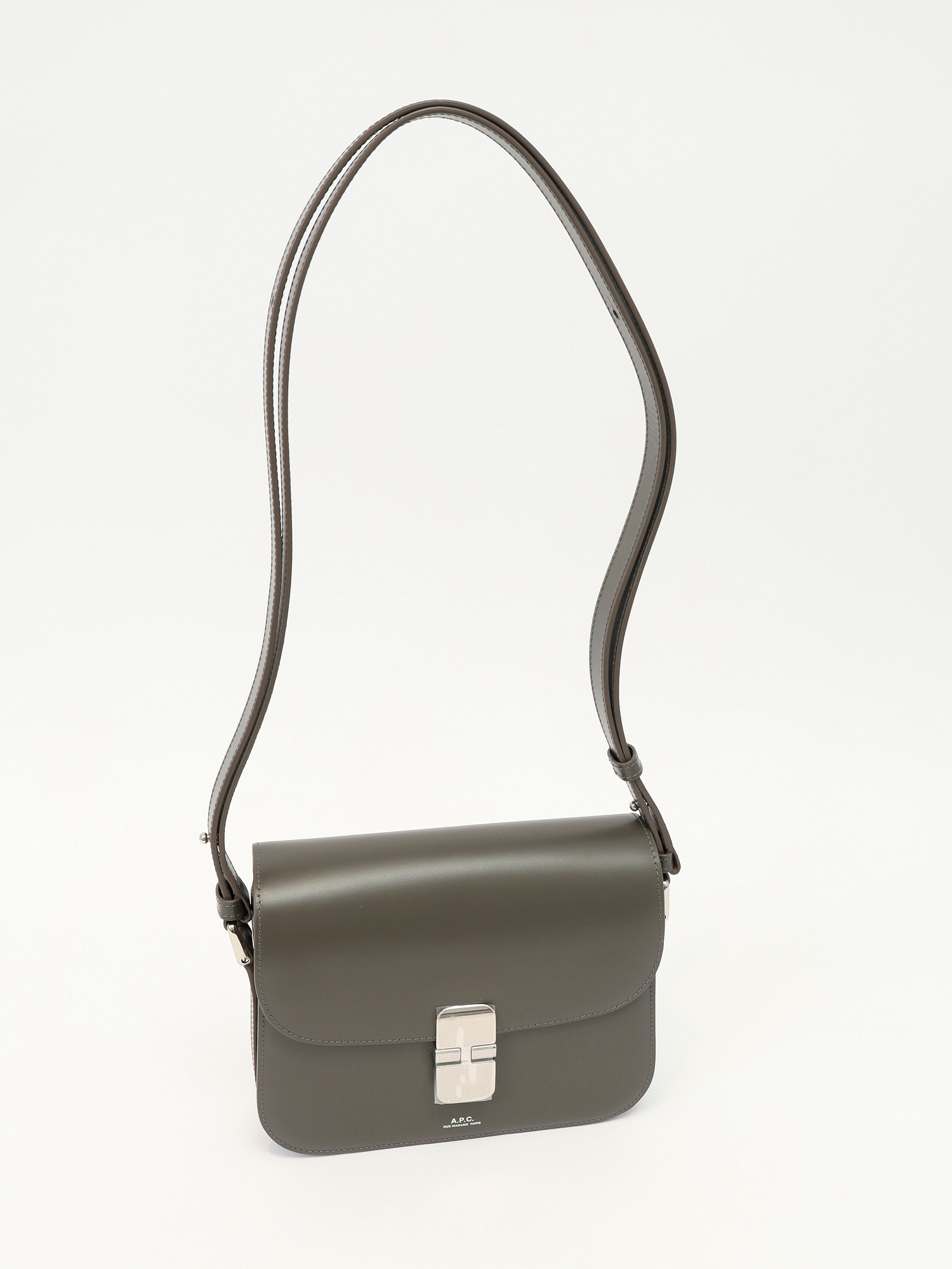 Сумки A.P.C. Grace изображение #5